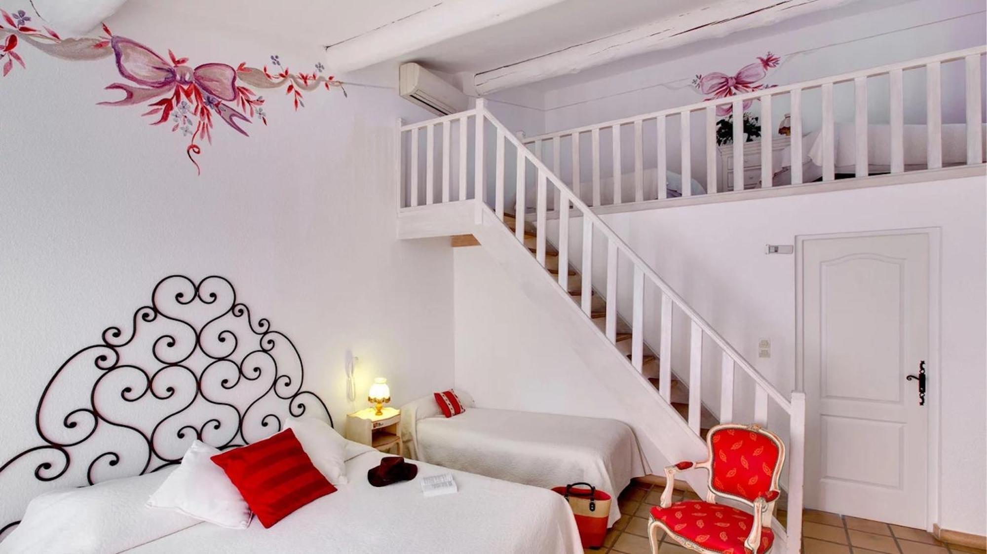 La Tramontane Hotel Saintes-Maries-de-la-Mer Exterior photo